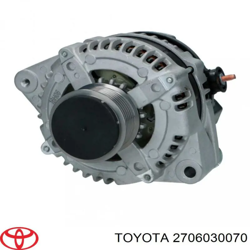 Q2160041 Q-fix Авто генератор