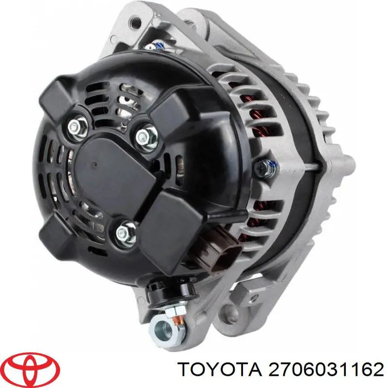 Купити 2706031162 Toyota Генератор