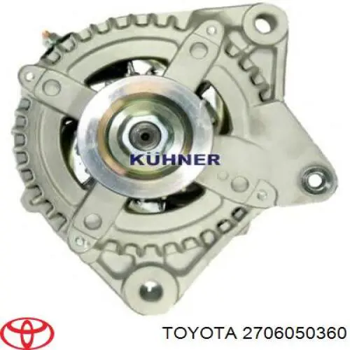 Купити A6295 AS/Auto Storm Генератор