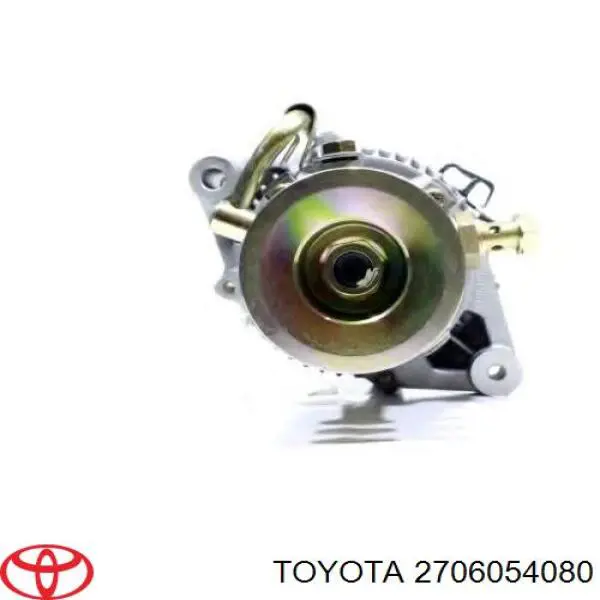 Купити A6524S AS/Auto Storm Генератор