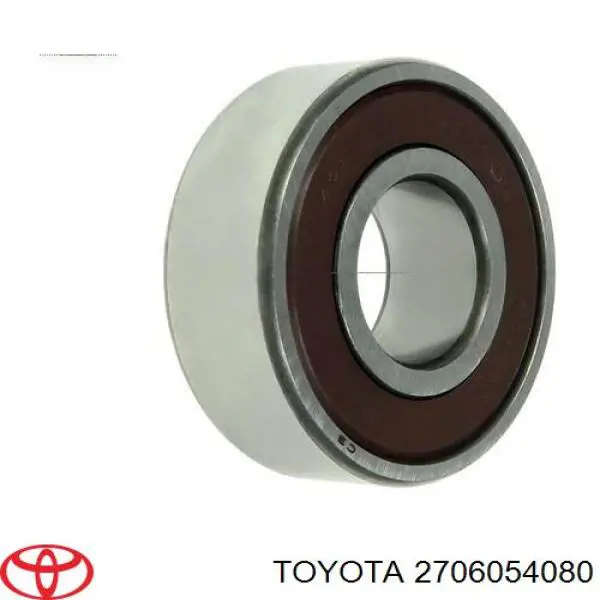 Генератор AS/Auto Storm A6524S ціна, від 237.56 USD