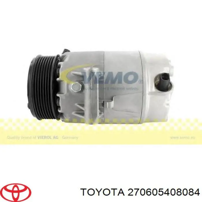 A6524S AS/Auto Storm Авто генератор