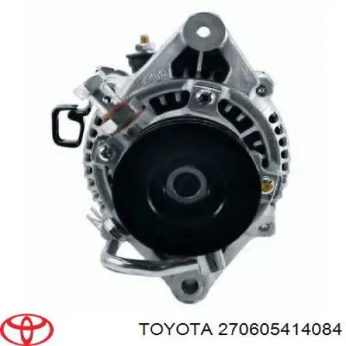 270605414084 Toyota Авто генератор