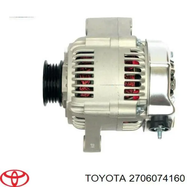 Генератор AS/Auto Storm A6101 ціна, від 169.52 USD
