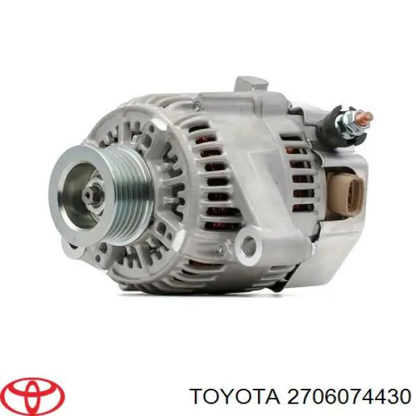 Генератор AS/Auto Storm A6098 ціна, від 179.38 USD