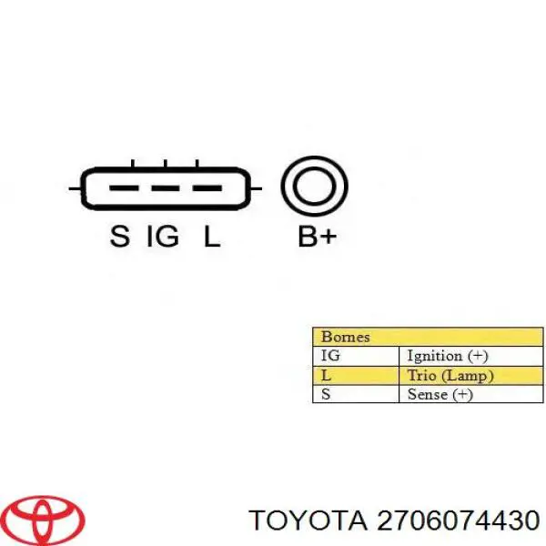 Купити A6098 AS/Auto Storm Генератор