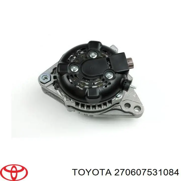 Купити 2706075310 Toyota Генератор
