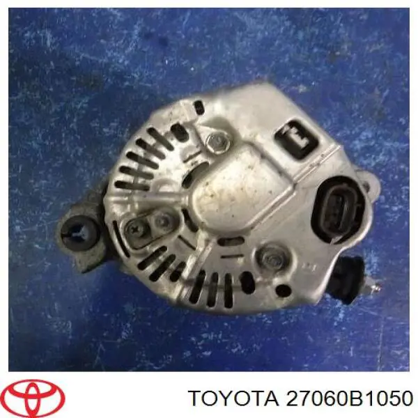 Купити 27060B1050 Toyota Генератор