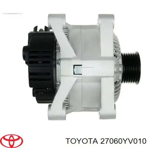 27060YV010 Toyota генератор