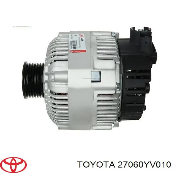 Генератор 40072 Cevam