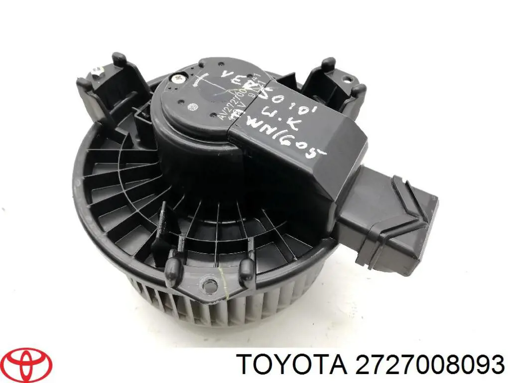  2727008093 Toyota