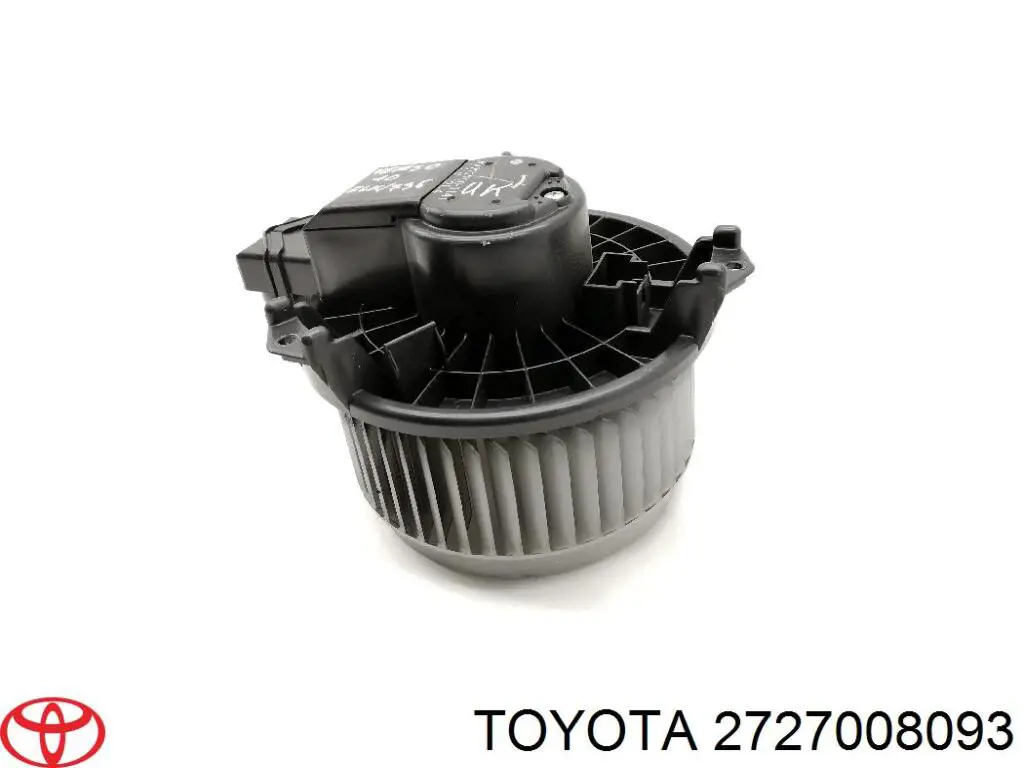Купити 2727008093 Toyota 