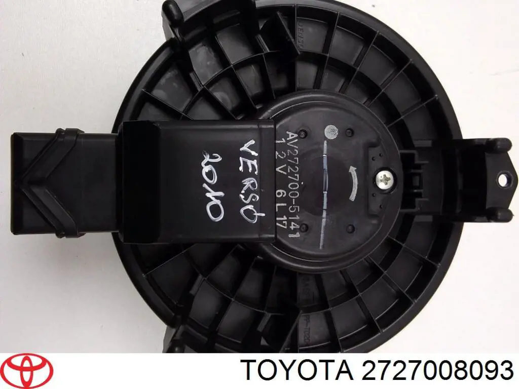  Toyota 2727008093 ціна, від 33.86 USD