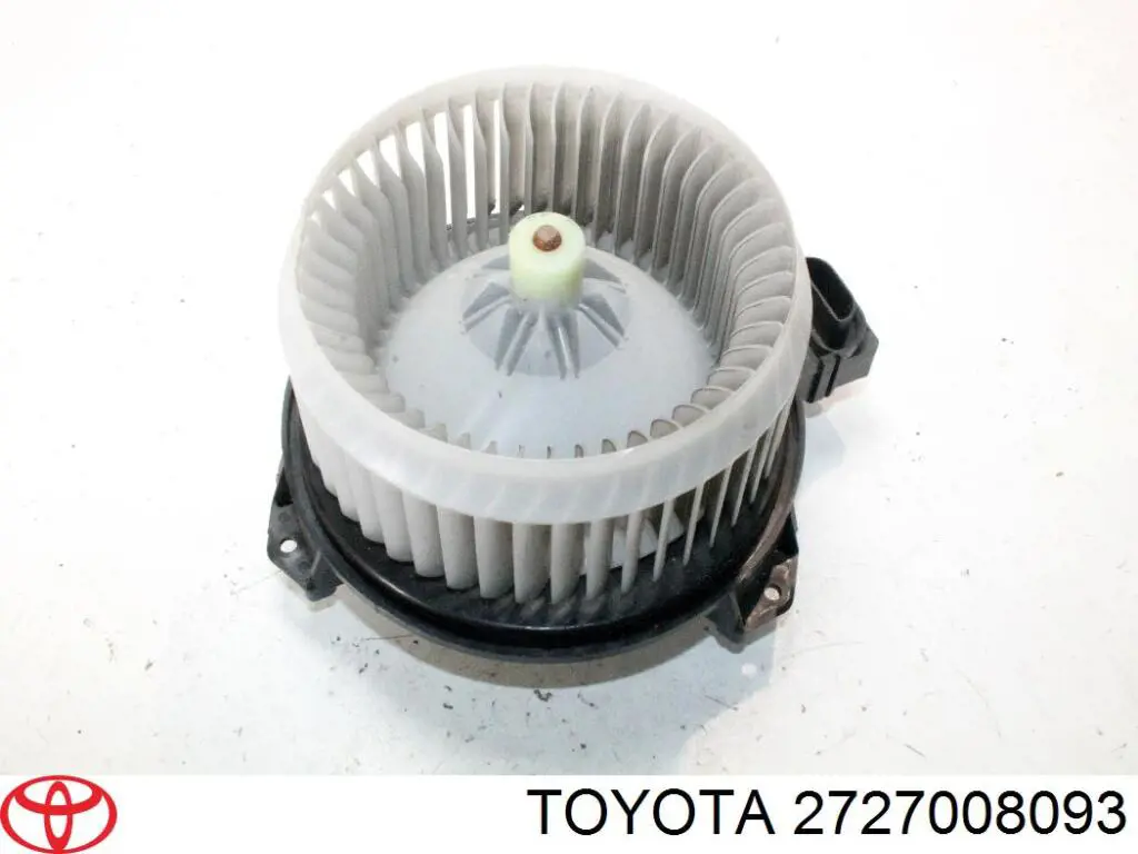2727008093 Toyota 