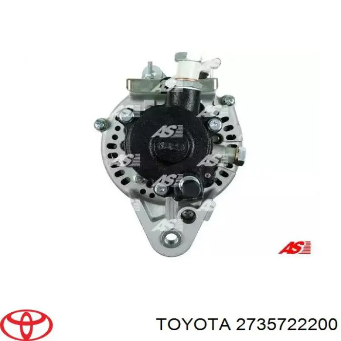 ARC6089S AS/Auto Storm Діодний випрямляч