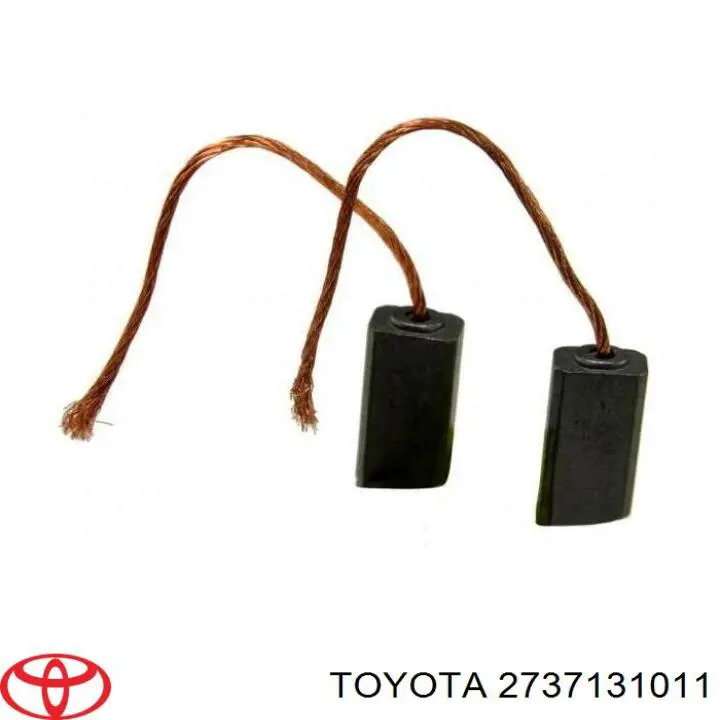 Купити 2737131011 Toyota Щітки генератора