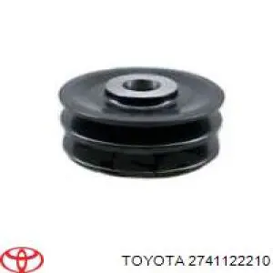 Інерційний шків Toyota 2741122210 ціна, від 6.33 USD