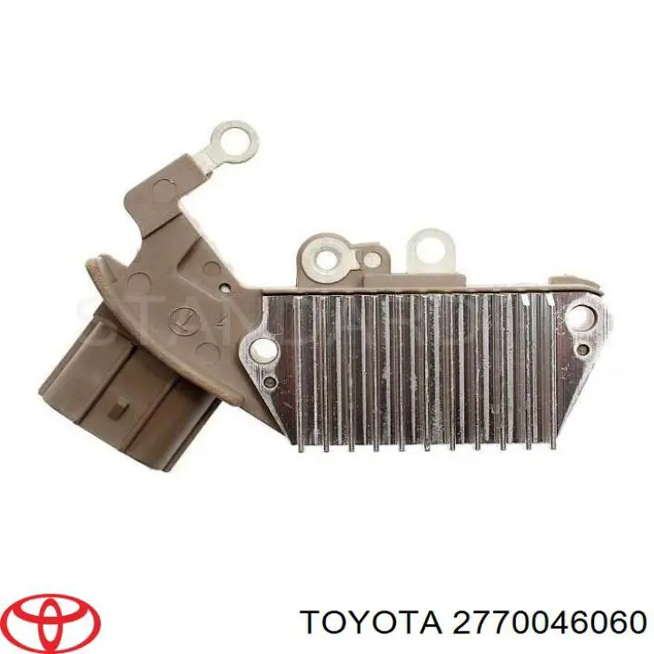 Реле зарядки генератора AS/Auto Storm ARE6014S ціна, від 19.23 USD