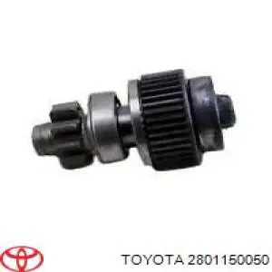 2801150050 Toyota 