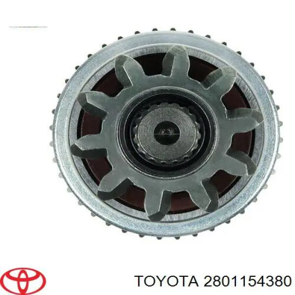 Купити Бендикс стартера Toyota Picnic  XM1