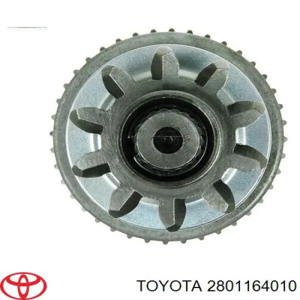 Бендикс Toyota 2801164010 ціна, від 30.48 USD