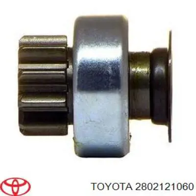 Бендикс стартера ZN1841 ZEN