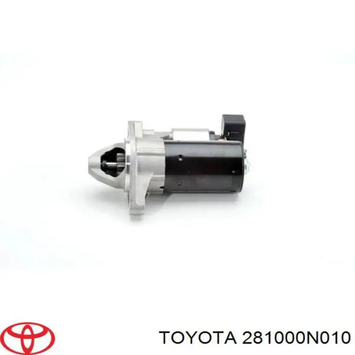 Стартер 0986021560 Bosch