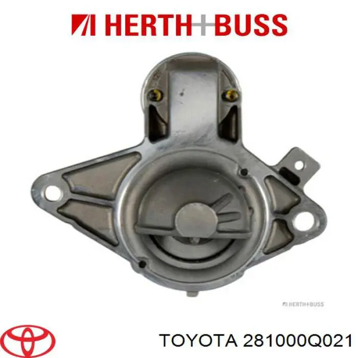 Стартер Febi 101623 ціна, від 67.70 USD