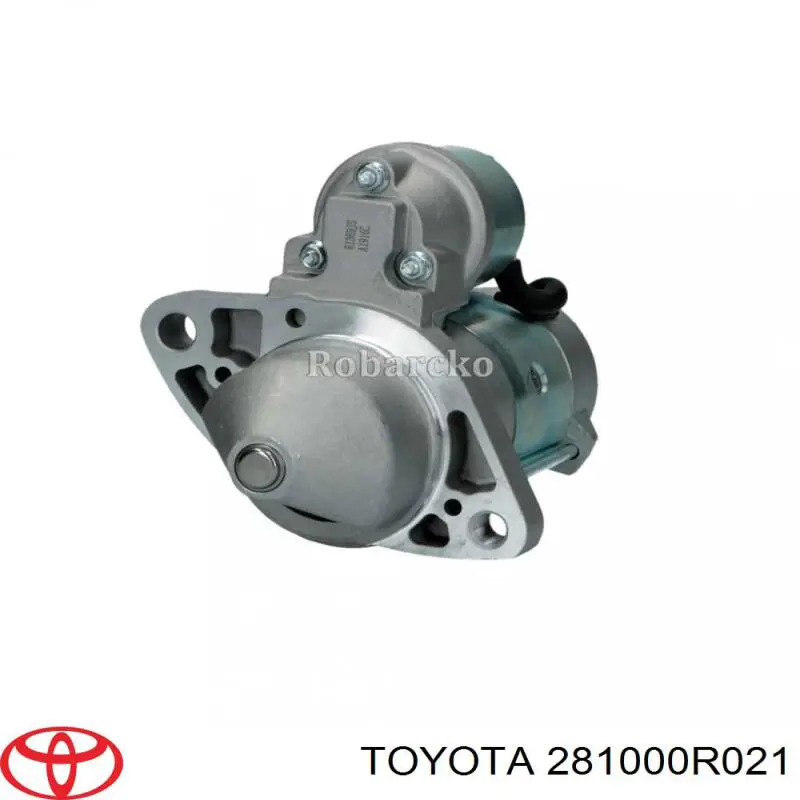 Стартер JP Group 4890301000 ціна, від 156.29 USD