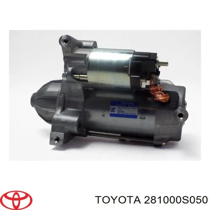 Стартер AS/Auto Storm S6251S ціна, від 129.06 USD