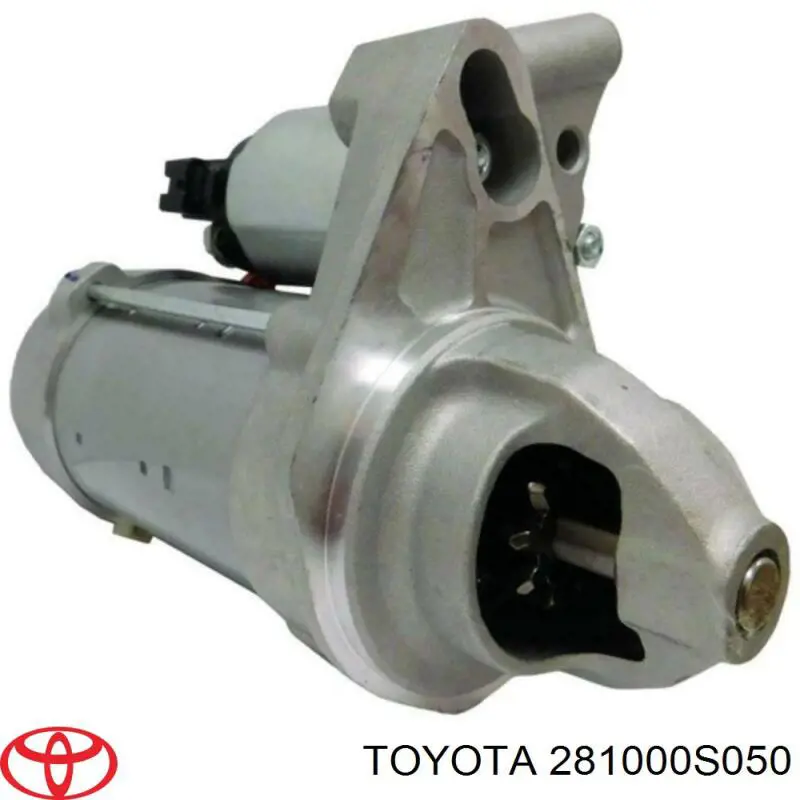 Купити S6251S AS/Auto Storm Стартер