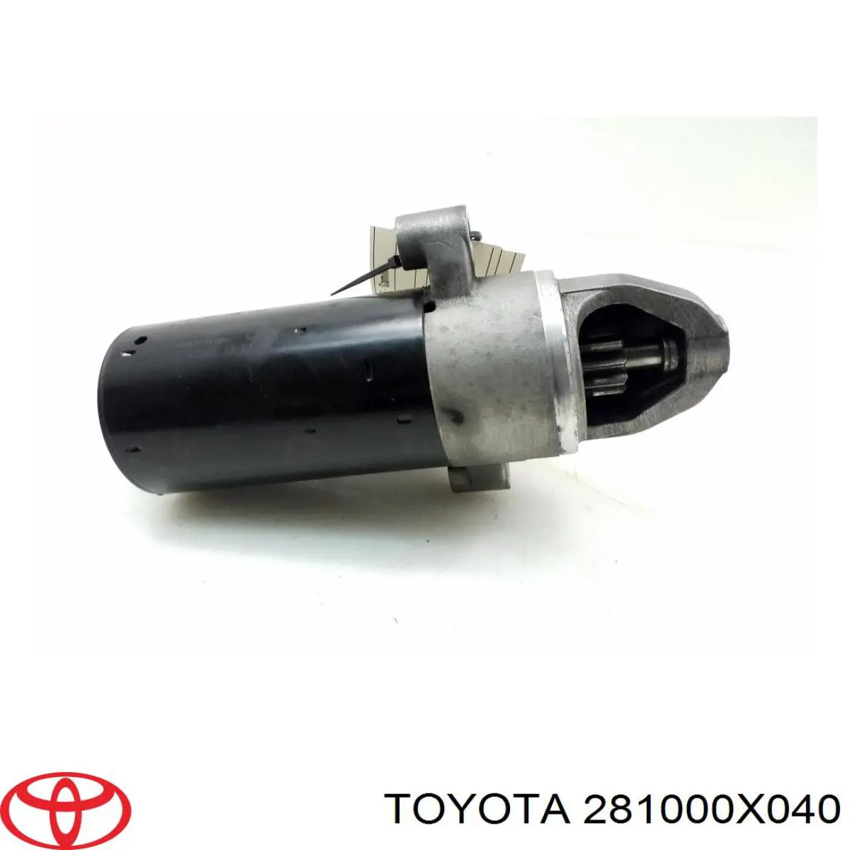 Стартер AS/Auto Storm S0484 ціна, від 63.35 USD