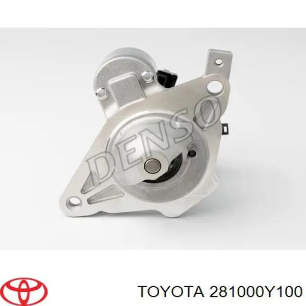 Стартер AS/Auto Storm S6245S ціна, від 112.83 USD