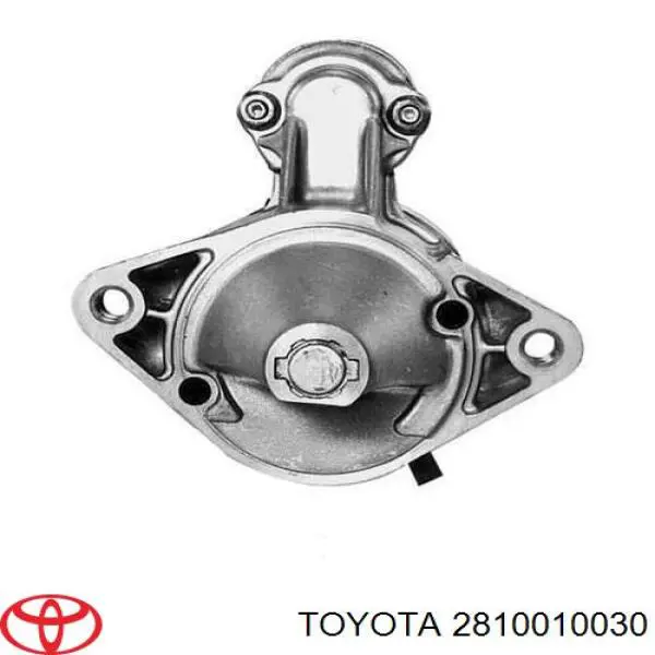 Купити 2810010030 Toyota Стартер