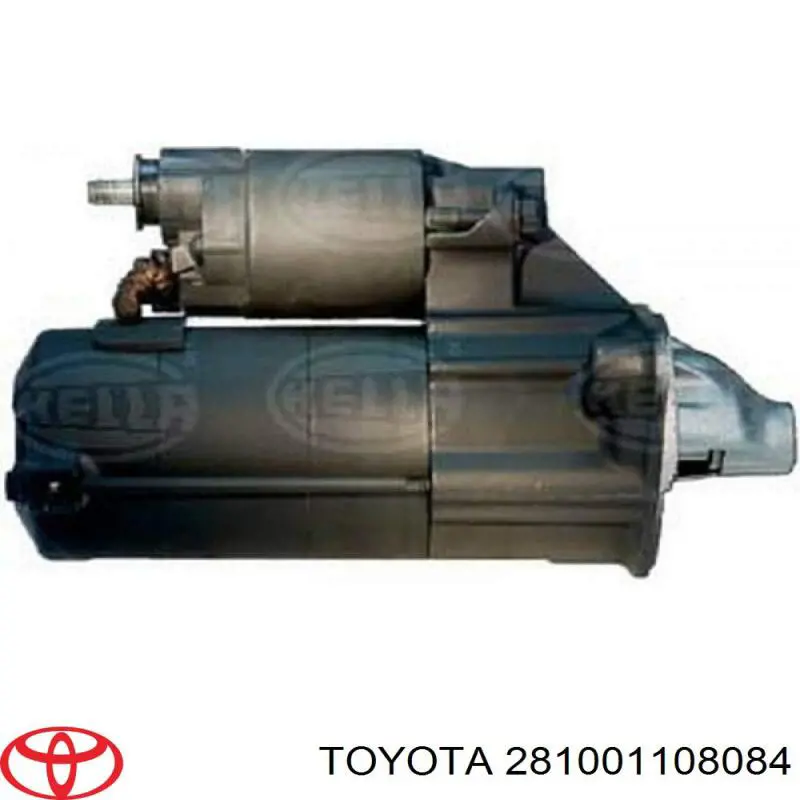 Стартер PSH 190546092050 ціна, від 143.60 USD