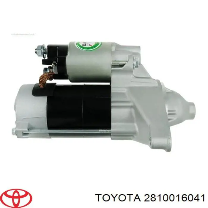 Стартер AS/Auto Storm S6020 ціна, від 85.67 USD