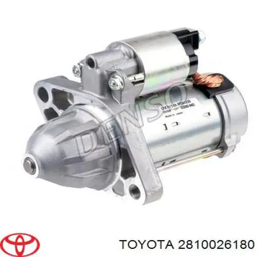 Стартер AS/Auto Storm S6240S ціна, від 144.47 USD