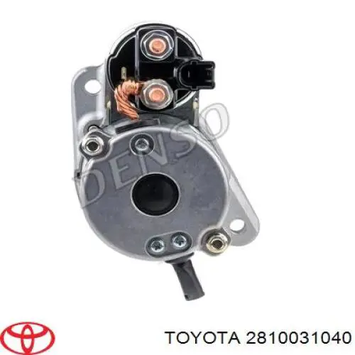 Стартер Q-fix Q2160022 ціна, від 141.73 USD