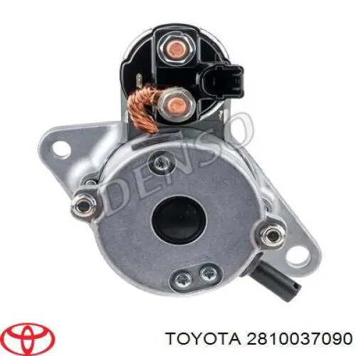 Купити S6304S AS/Auto Storm Стартер