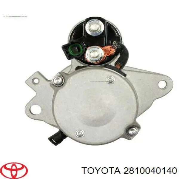 Купити CS369 HC Parts Стартер