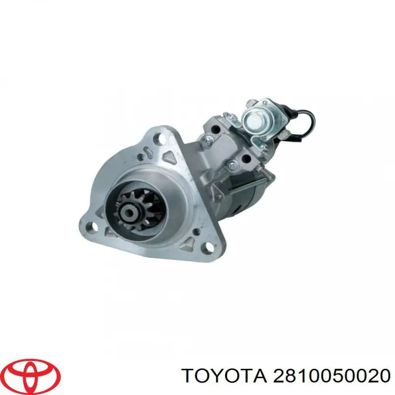 Купити STR5014 Unipoint Стартер