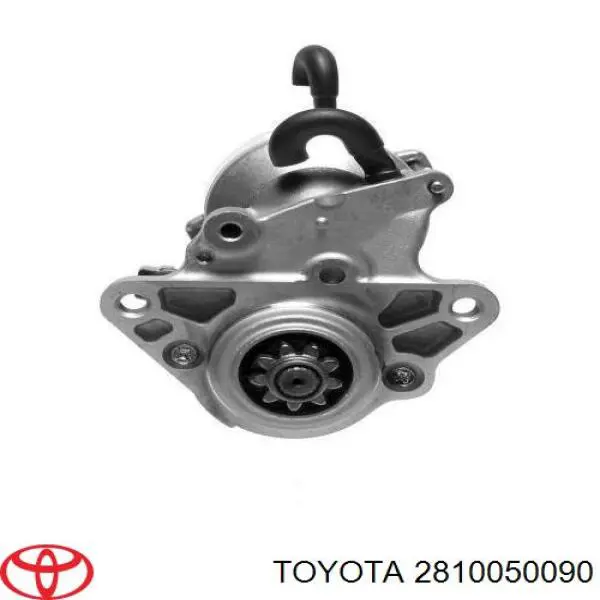 Купити 2810050090 Toyota Стартер