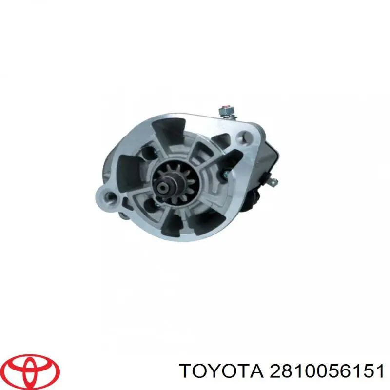 Купити JS0761 REMA-PARTS Стартер