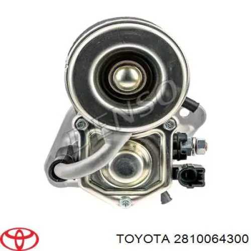 Стартер Meat&Doria 5040218 ціна, від 135.95 USD