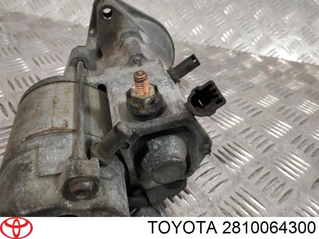 Купити S6213S AS/Auto Storm Стартер