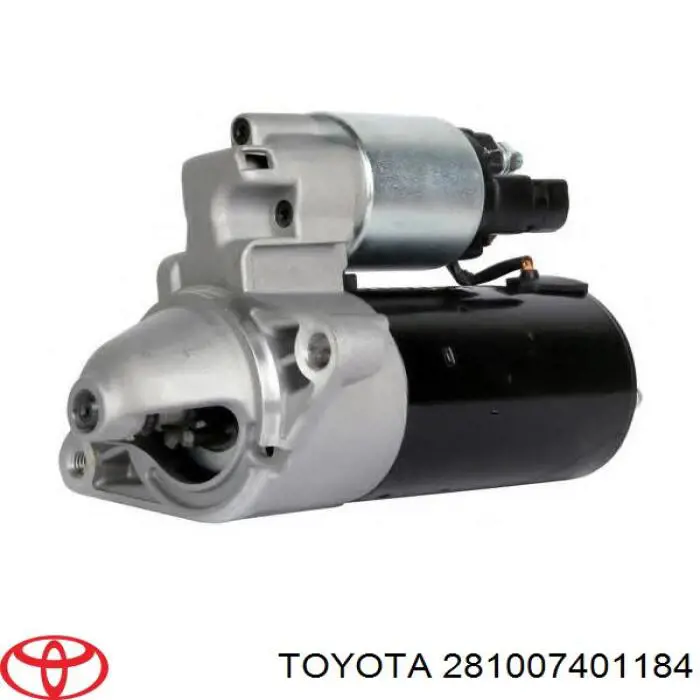 Купити S0780S AS/Auto Storm Стартер