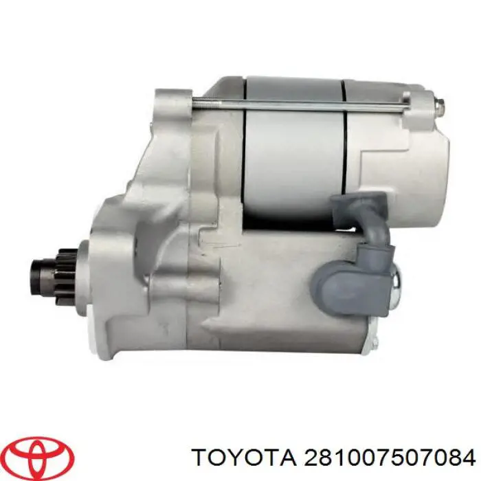 Купити S6019 AS/Auto Storm Стартер