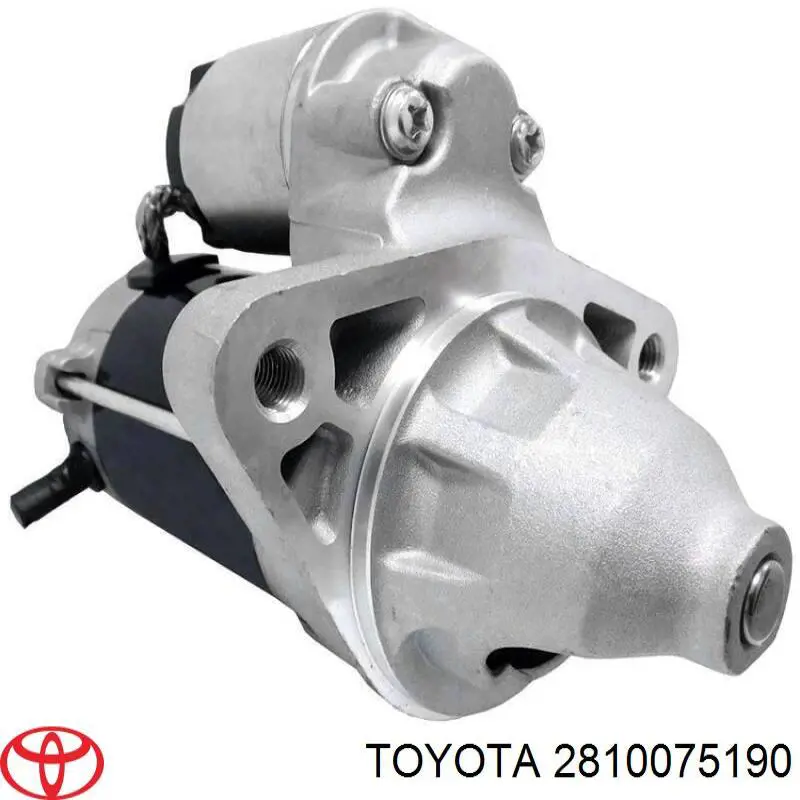 Стартер REMA-PARTS 19257N ціна, від 126.69 USD