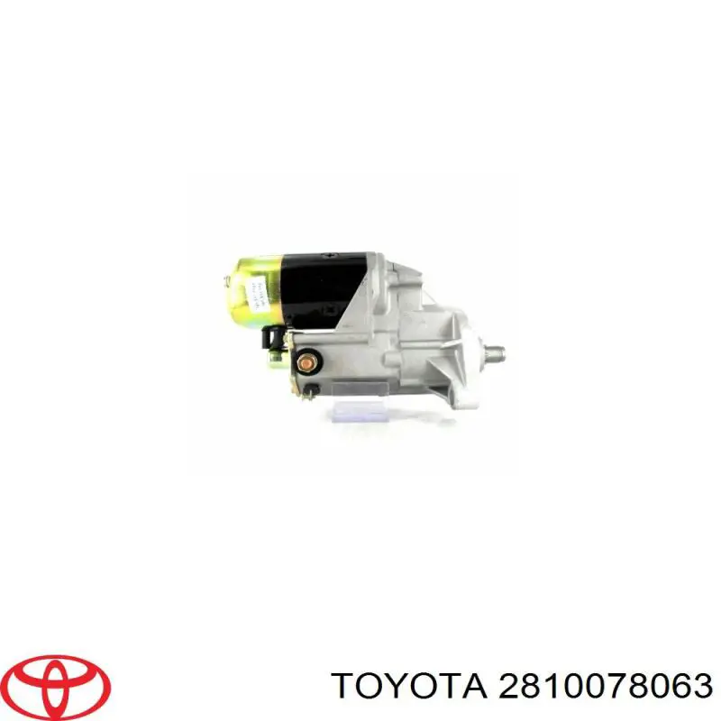 Стартер As-pl S9128 ціна, від 175.23 USD