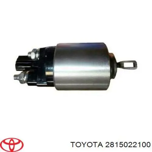 Контактор Toyota RAV4 IV позашляховик (A4) (2012 - 2018) ціна, від 68.94 USD